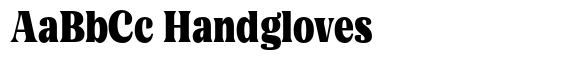 Leighta BlackCondensed image