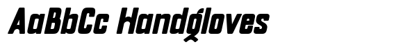 Tourayn Italic image