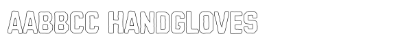 Creedo Rounded Outline image