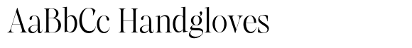 Augler Regular image
