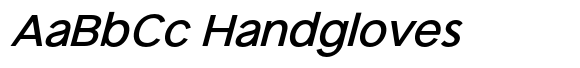 Onlysans Semi Bold Italic Regular image