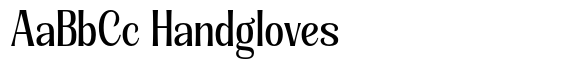 Senviro Medium Condensed image