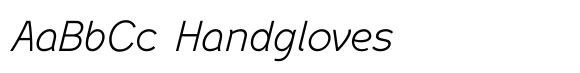 Ghid Light Italic image