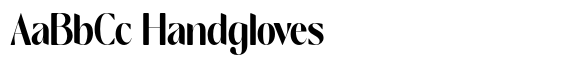 Nisanbel Extra Bold Extra Condensed image