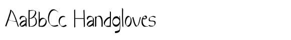 Whimsy Serif image
