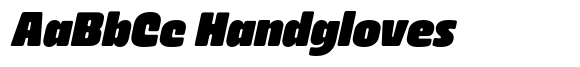 Brodies Soft Italic image