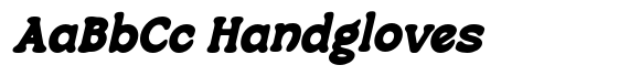 Citrion Italic image