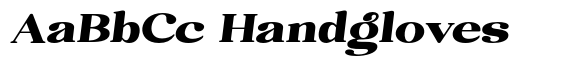Safieka Grillex Black Expanded Italic image