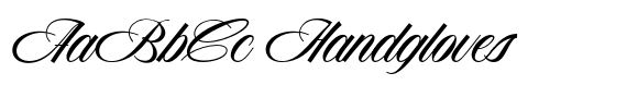 Paloria Script image