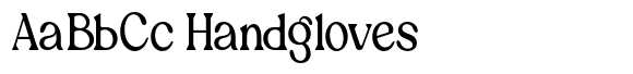 Ex Vaganza Medium Condensed image
