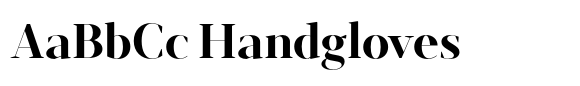 Abadal Bold Fine image