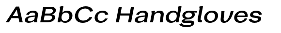 Consina Italic Expanded image
