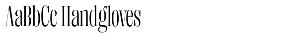 Fenoura Medium Condensed image