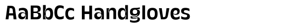 Galilea Sans Medium image