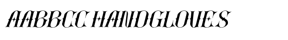 Axiom Bizer Italic image
