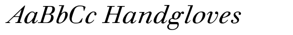 Prillwitz Normal Pro Italic image