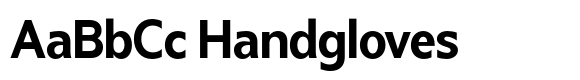 Gastrin Bold Condensed image