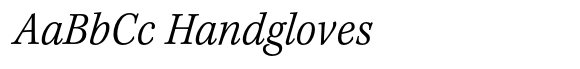 Kepler Std Light Semicondensed Italic Caption image