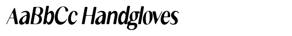 Khastiyan Soft Bold Condensed Italic image