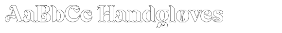Mixera E Outline Bold image