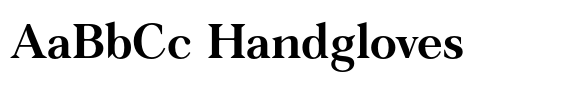 Fortescue Median Bold image