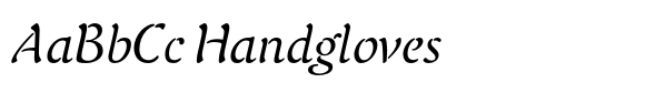 FF Elegie Std Regular Italic image
