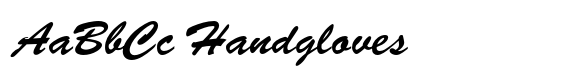 Brush Script EF image