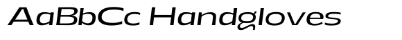 Annuario Wide Italic image