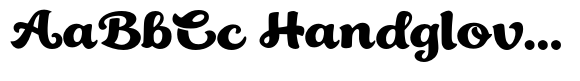 Curlish Regular image
