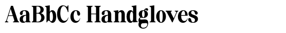Soffline Extra Bold Extra Condensed image
