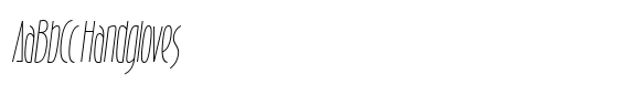 Gameness Thin Italic image