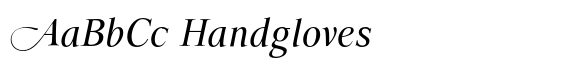 Zornale Light Italic image