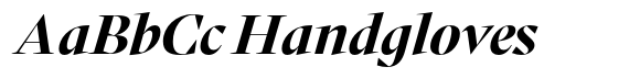 Kurs Bold Italic image