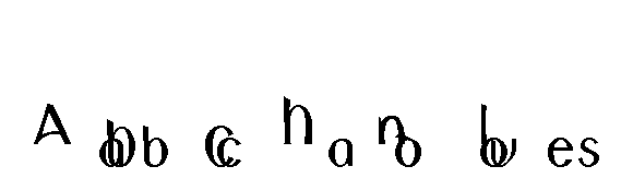 Padraig Nua Italic image