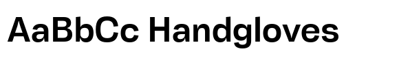 Tatype Neue Semi Bold image