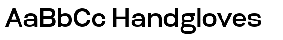 Biarty Sans Extended Medium image