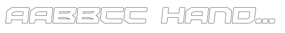 Missile Rounded Outline Italic image