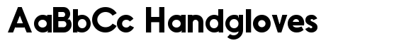 Monino Pro Bold image