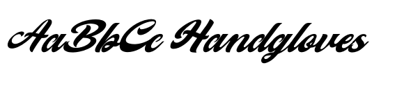 Melcostra Italic image