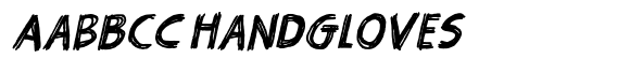 Keep This To Yourself Italic image