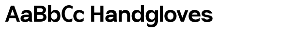 Nira Nara Bold Semi Condensed image