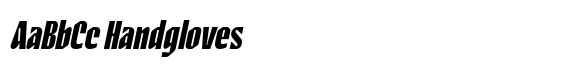 Neura Path Italic image