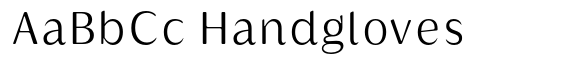 Griggs Sans GriggsSoft LightSansGrSs02 image