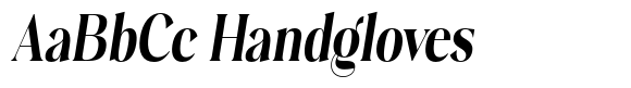 Plakent Extra Bold Italic Condensed image