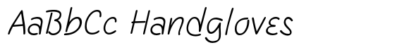 SusiScript Oblique image