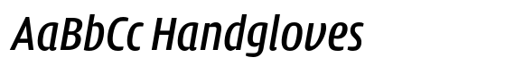 Druto Compressed Regular Italic image