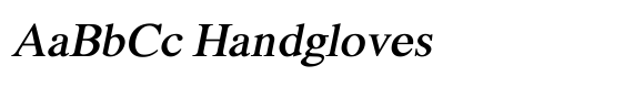 Shree Devanagari 6037 Bold Italic image