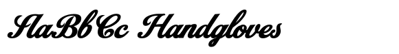 Big Larian Customs Bold Italic image