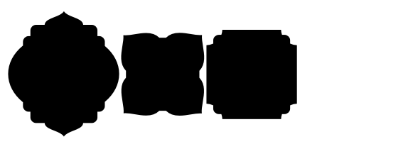 Bergamot Frames A image