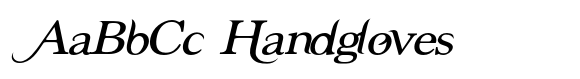 PN Beautimous Expanded Italic image